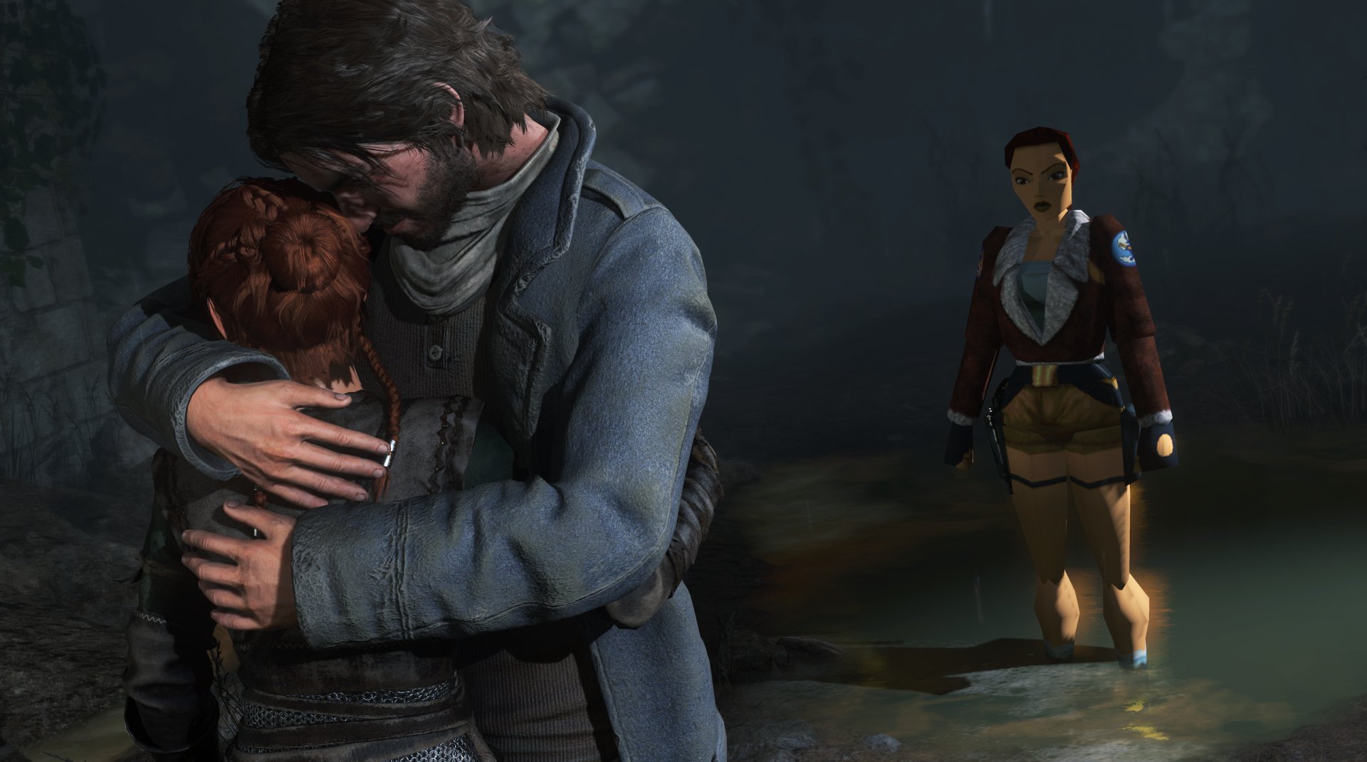 Rise of the Tomb Raider: 20 Aniversario - Imagen 35